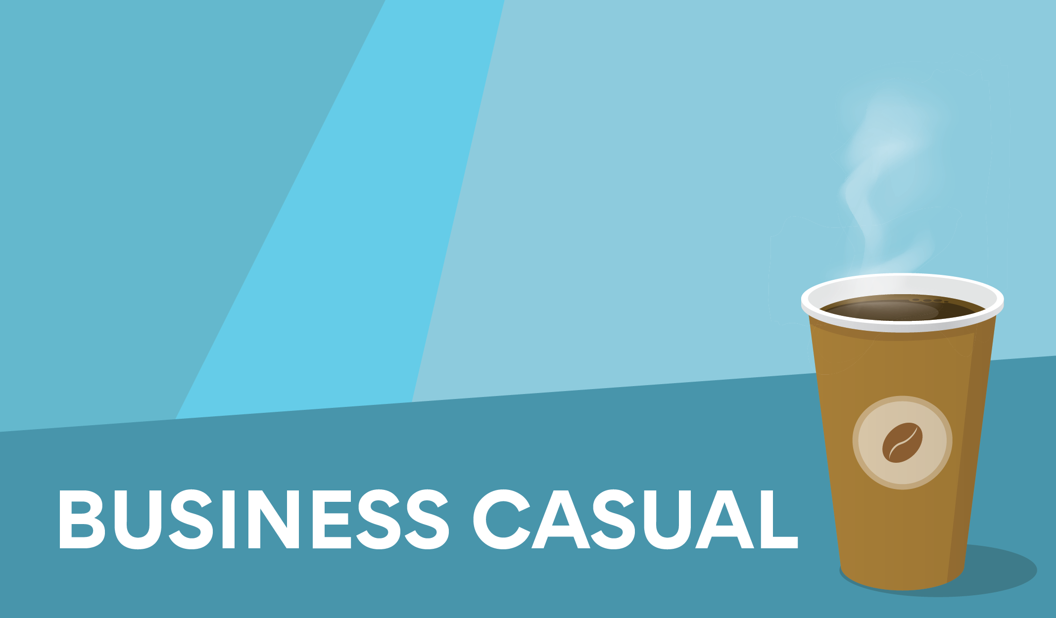 Business Casual