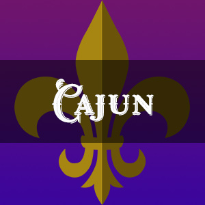 Cajun