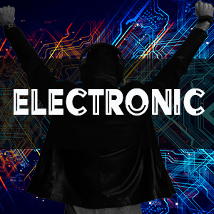 Electronic