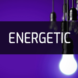 Energetic