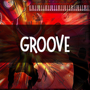 Groove