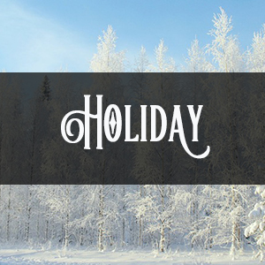 Holiday