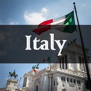 Italy