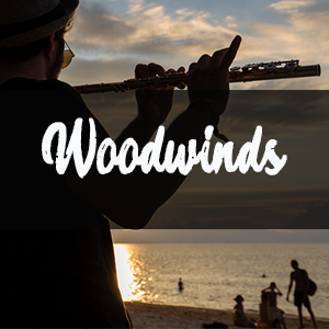 Woodwinds