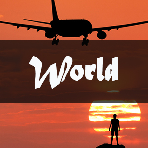 World